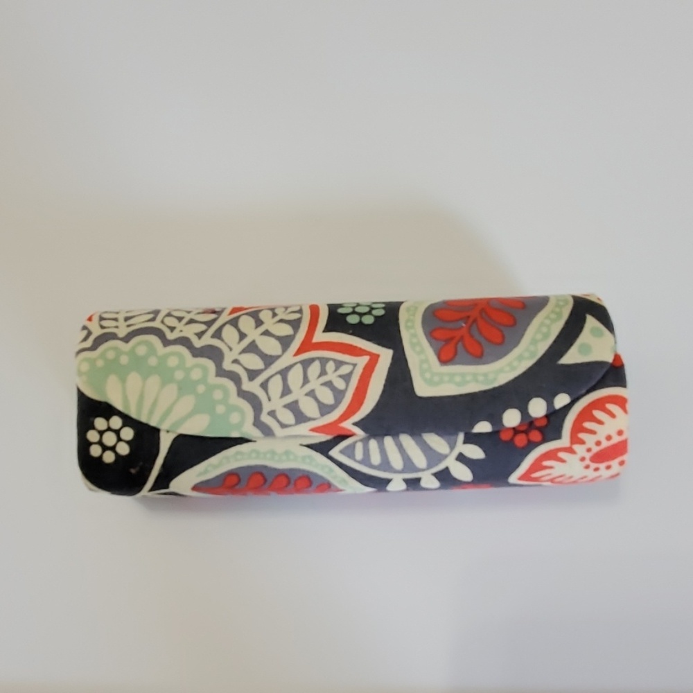 Vera Bradley Glasses Case